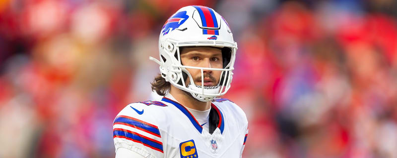 Magic 8 Ball predictions for 2025 Buffalo Bills