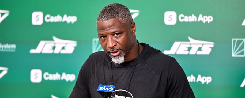 Five NFL teams that should be most concerned about second-round pick holdouts