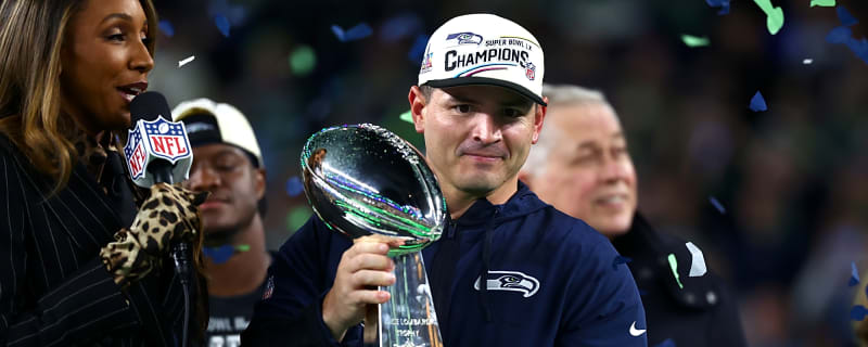 Top five Super Bowl contenders for 2026