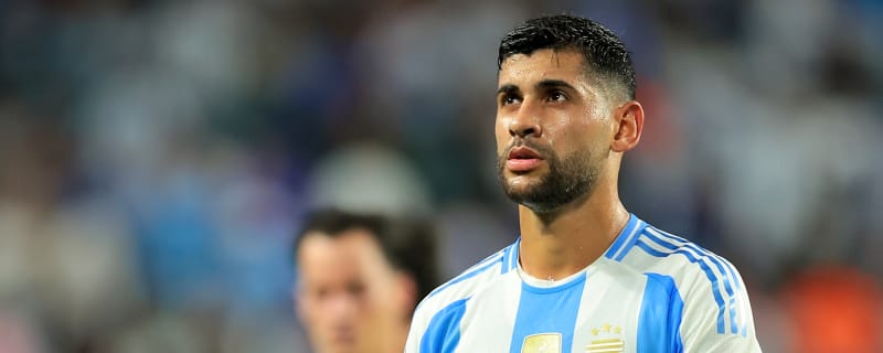 Arsenal claims called into question as former PL star lauds Tottenham duo