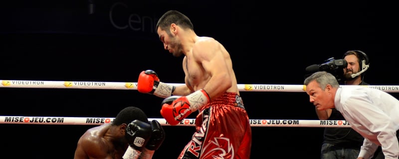 Artur Beterbiev reveals major career update: ‘the best fights are ahead’