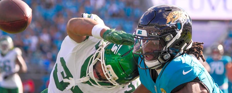 Steelers Hit With Exciting Brian Thomas Jr. Trade News From Jaguars