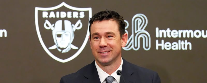 Klint Kubiak Is Ready To Show That He Belongs