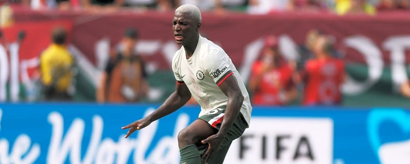 Chelsea have most press-resistant player in Premier League this season per stats