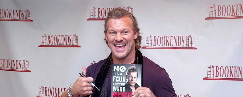 Chris Jericho Return Teased by Adam Pearce Ahead of WWE RAW