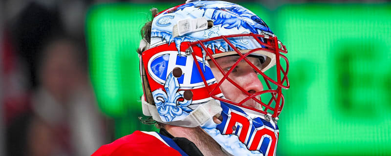 3 Reasons the Canadiens Can Win: 3 Reasons Sabres Will