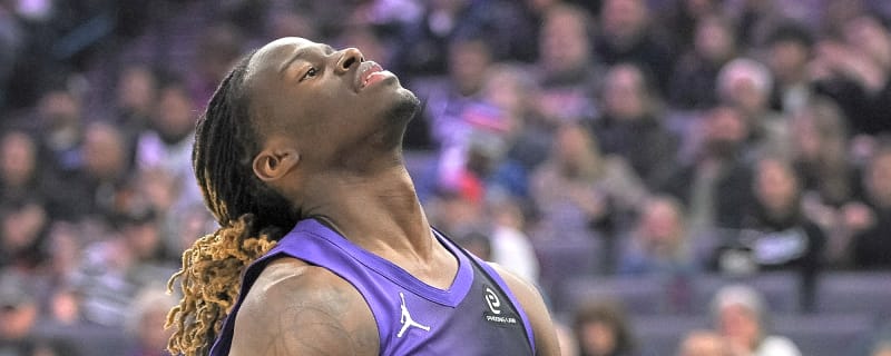 NBA Notes: Lakers, recent slide, Kings, Keon Ellis, Clippers