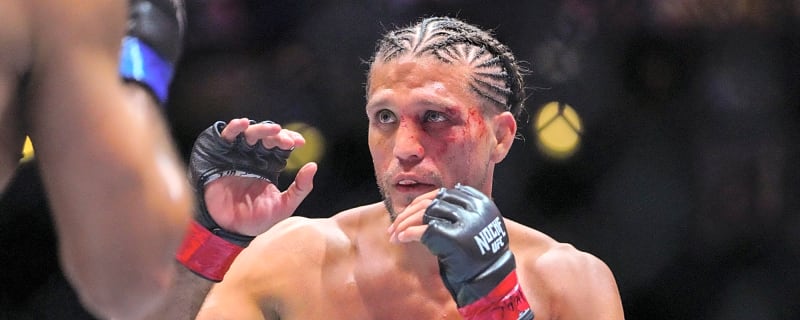 Moicano vs. Ortega rematch set for UFC 331 in Los Angeles