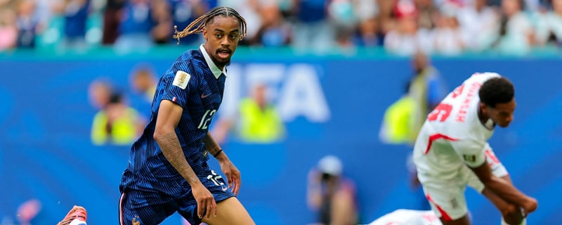 ‘Agreed personal terms’ – Liverpool could wrap up second transfer this week