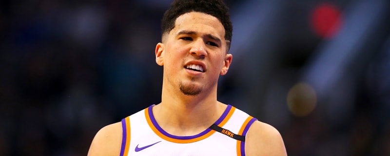Which star point guard should the Phoenix Suns trade for?