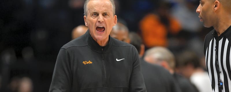 ‘That is not going to be an issue this year’ – Rick Barnes has taken care of Tennessee basketball’s biggest problem