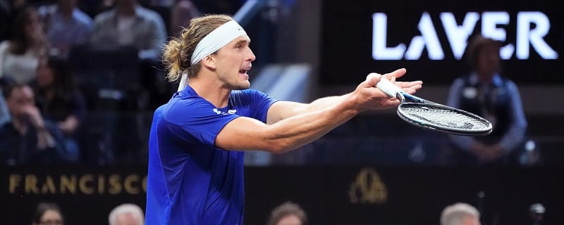 Explained: Nitto ATP Finals 2025 groups, players, and more