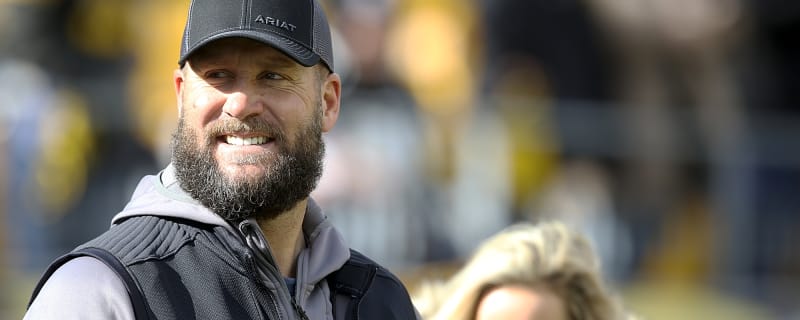 Ben Roethlisberger gets 100% real about Jonnu Smith’s Steelers fit