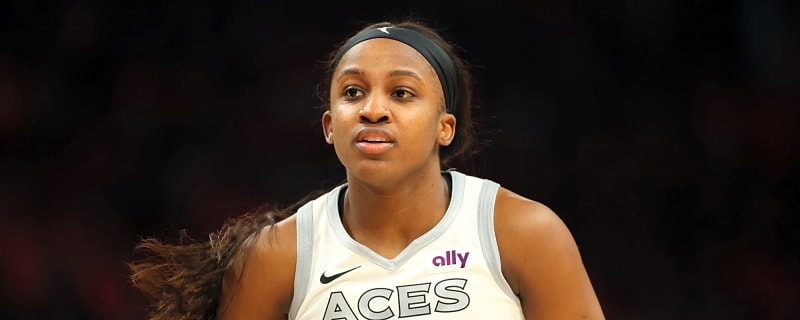 Unrivaled: The Laces Locked In For The Playoffs