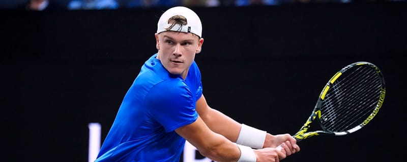 Holger Rune Death Threats: Tennis Star Exposes 'Vile' Side of Social Media