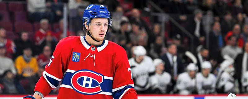 habs – Blues: Bolduc vs. Mailloux, Binnington is in town, and Armstrong will be watching Suzuki