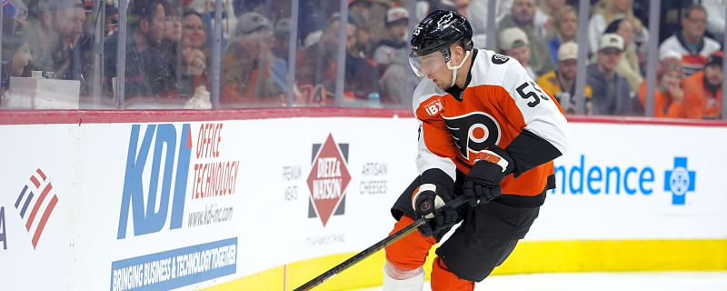 Flyers To Retain Rasmus Ristolainen