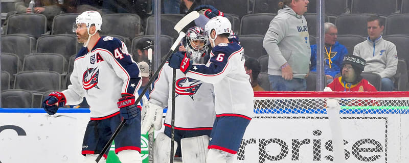 An Elimination Game: Blue Jackets vs. Devils Preview for Feb. 3