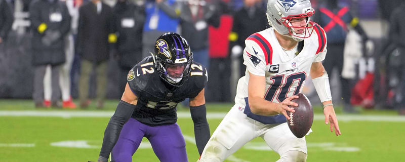 Chiefs Land Alohi Gilman: How Drue Tranquill Closed the Deal