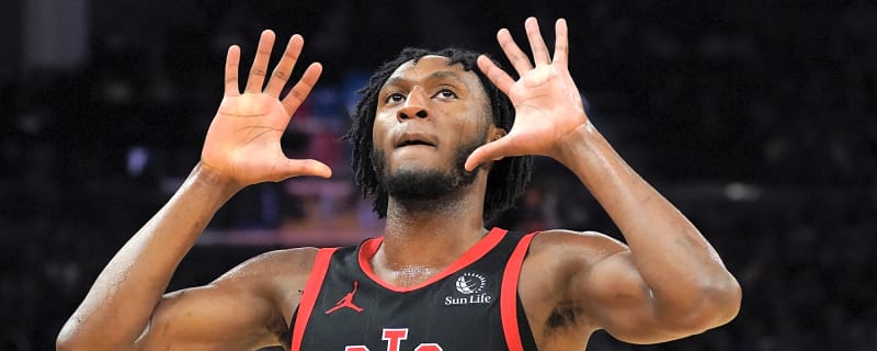 Immanuel Quickley Delivers a Night to Remember in Statement Win Over Warriors