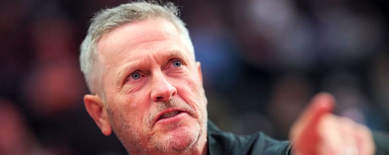 Will the Portland Trail Blazers Leave Oregon?