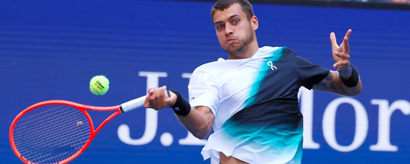 'I still have a hard time talking to him, I feel a bit intimidated' - Flavio Cobolli confirms links to Ferrero lead to dead end