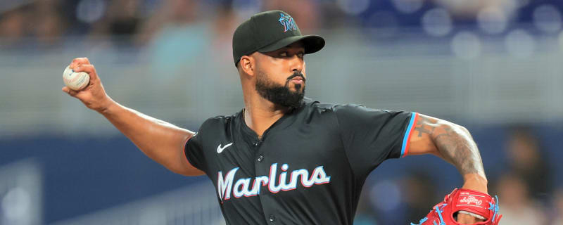 Mets among multiple teams showing interest in former Cy Young winner