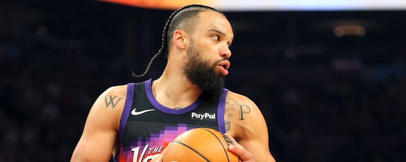 Dillon Brooks had another incident with police over traffic violation