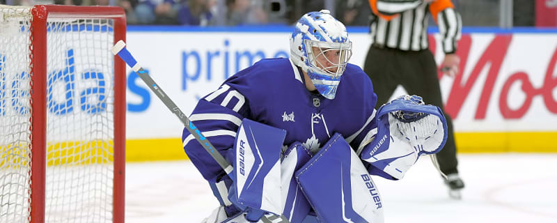 Marlies Take 2-0 Lead on Controversial Overtime Goal 