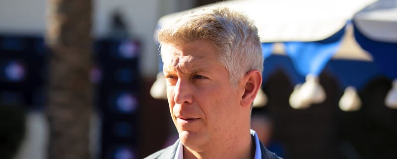 Orioles' Mike Elias speaks out on shocking Grayson Rodriguez trade