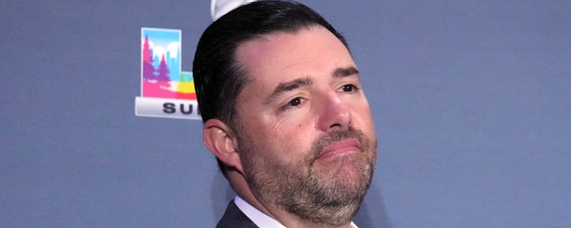 NFL Likely To Discipline 49ers Owner Jed York For Prostitution Arrest