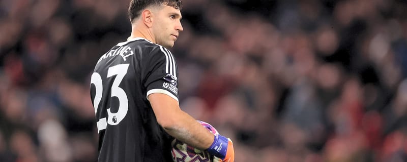 ‘World-class’ Premier League ace told friends he was joining Man Utd in summer, he was ‘absolutely convinced’