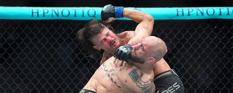 Jean Silva reveals rift with former Fighting Nerds teammate Mauricio Ruffy