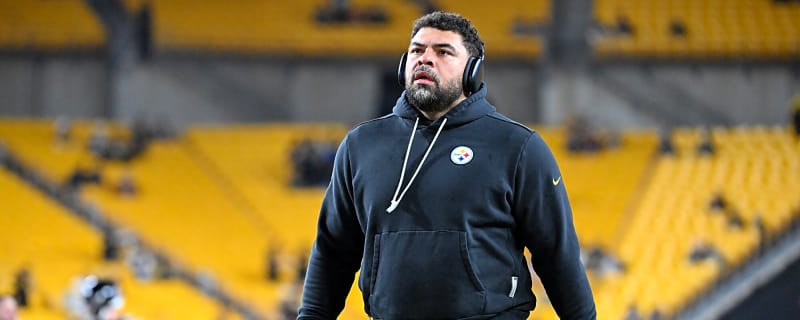The Truth Is Revealed Behind Steelers And Cam Heyward's Contract Debacle