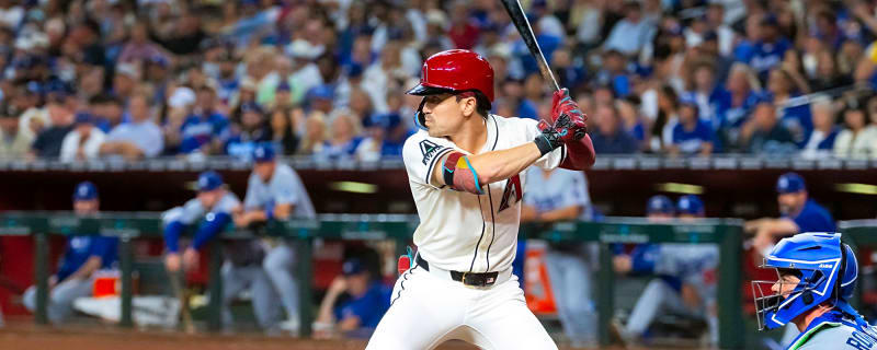 Diamondbacks optimistic Corbin Carroll will be ready for Opening Day