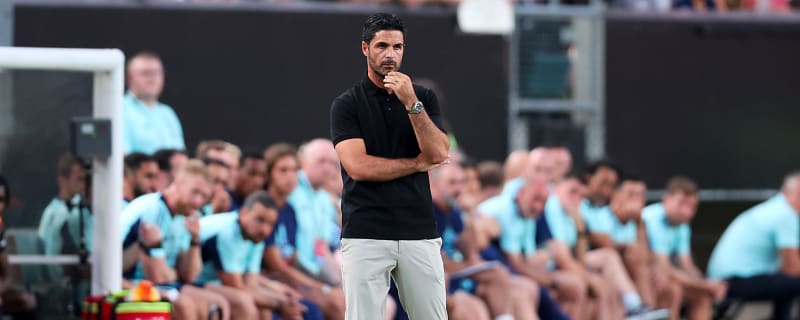 Arsenal Title Race: The Three Problems Arteta Must Solve to Keep The Gunners Ahead