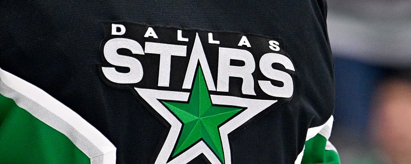Stars Sign Jack Anderson To Entry-Level Deal