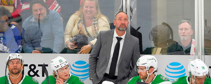 Why the Toronto Maple Leafs need to hire Peter DeBoer