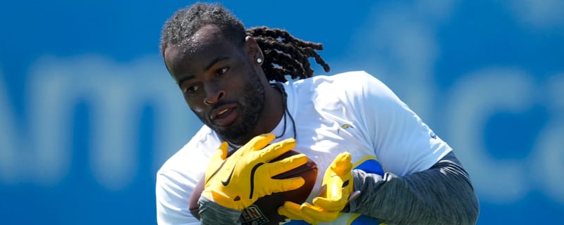 Najee Harris draws interest from NFC playoff team