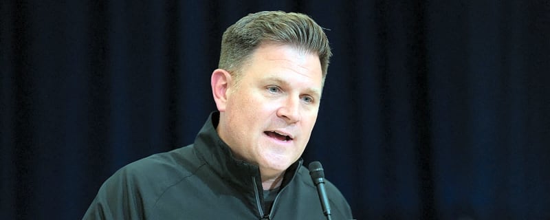 The Five Biggest Surprises from the Green Bay Packers Initial 53-Man Roster