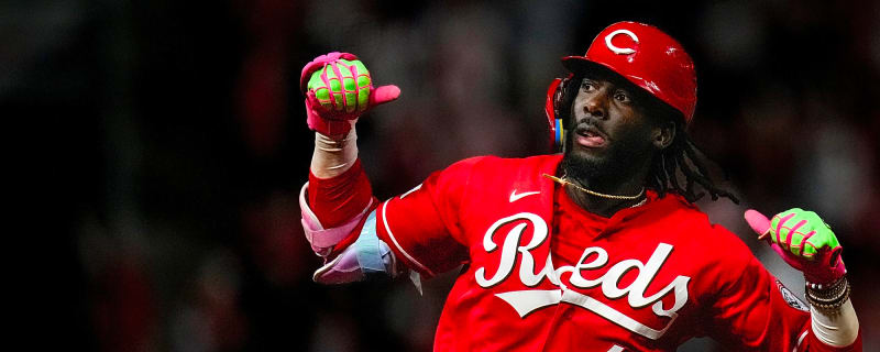 Elly De La Cruz’s Arbitration Applies Pressure to the Reds
