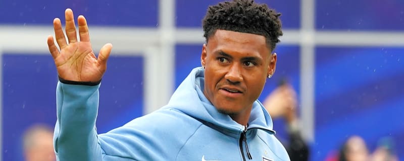 England World Cup star Ollie Watkins reveals what Patrick Mahomes is really like after meeting Chiefs QB