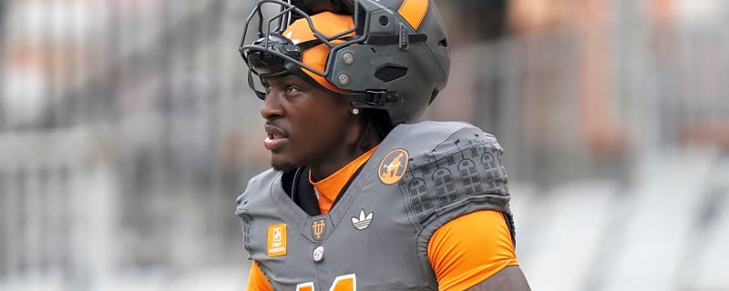 Josh Heupel’s QB solution going forward is something he doesn’t want to do, but it’s what Tennessee is going to need to do to get wins