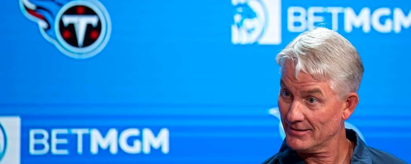 Rival coach has extremely harsh take on Titans