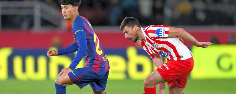 Ben Jacobs reveals Chelsea interest in talented star with €6m release clause, Man City also interested