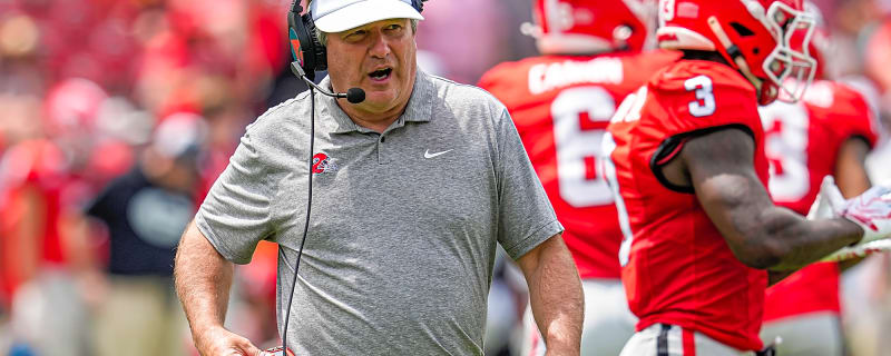 National analyst makes huge prediction for Kirby Smart and the Georgia Bulldogs that could soon come to fruition