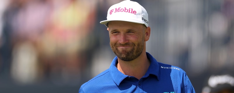 Wyndham Clark responds to his ban from Oakmont