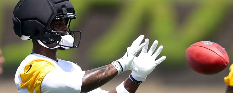 Aaron Rodgers may have just revealed Steelers’ wide receiver pecking order with telling Germie Bernard comment
