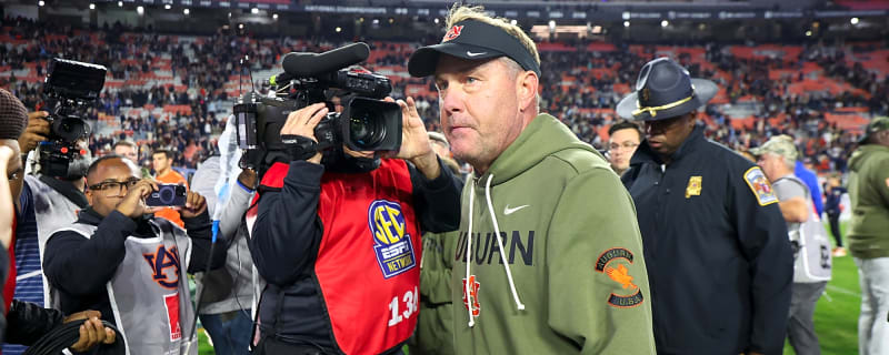 Hugh Freeze’s golf obsession helped get him fired