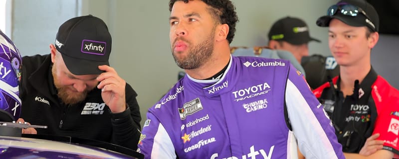 Heartbreak and Triumph: Wallace Left Searching for Answers After Daytona Defeat